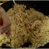 年俗文化丨舒维秀:炒米