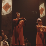 人间有戏共团圆 《新刘海砍樵》将亮相湖南戏曲春晚