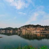 生态文学丨覃杰敏：箱子岩的前世今生