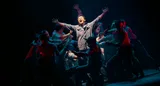 话剧《沧浪之水》长沙上演 原著作者阎真点赞舞台“让文字活起来”