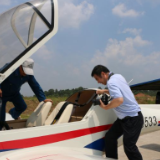 散文丨刘军麒:砚田与镜头间的七秩回望