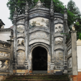 文艺大咖怀化行丨戴志刚：只为一枚童年的火花