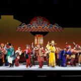 薪火相传,不负期待:《蔡坤山耕田》的经典之路与文华之约