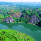 生态文学丨山里人:酉水行舟