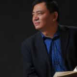 诗河九条,装不下生命华章的汪洋闳肆