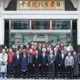 活动侧记丨李佳:去北京,回“娘家”