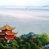 湘见万年丨付淑华：四十年前岳阳楼的那场落架大修给我们留下了什么