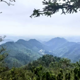 随笔丨方富贵、刘同钦：岐山·仁之韵