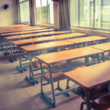 欧阳屹：高三那年，一场特别的竞选