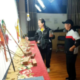 诗歌时刻丨张绍民：中国咖啡