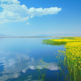 诗词丨陈龙江:咫尺天涯连夜梦,闲情难写怅然诗