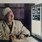 散文丨李科望：重阳祭——一双手，托起生命的脊梁