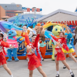双节畅享海洋“鲸”彩之旅 长沙海底世界夜场限时返场