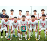 湖南U18男足公布全运会参赛名单 湘超有14名球员入围