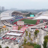 每日战报|湘超第4轮国庆假期上演!岳阳、永州以和为贵