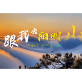 2025年双牌县“金牌讲解员”展播丨《跟我去阳明山》