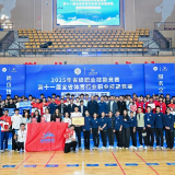 以赛促学以技护航 全省113名游泳指导员技能精英同场竞技