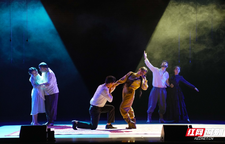 多场小剧场演出解锁长沙市民休闲好时光