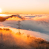 散文丨梁瑞郴:晨钟破晓