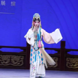 艺苑撷英绽芳华丨湖南花鼓戏《双下山》晋京展演获好评