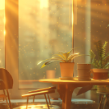 散文丨邹明洪:一平米空间