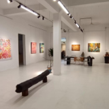 艺评丨王敦权:建构潇湘美术新境界