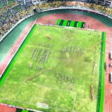 每日战报丨衡阳队客场五球大胜 “娄邵德比”互交白卷