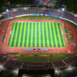 杨金砖:永州体育场赋