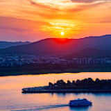 专栏丨李少君：湘江北去心潮涌，大雁南飞天下秋