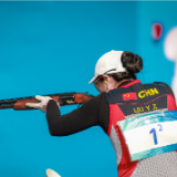 八届全运传奇妈妈刘英姿 与19岁女儿并肩“打”江山