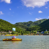 随笔丨方富贵、刘满元：耒水·诗之韵