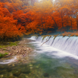 李辉武、周功华：大道如砥——湖南油画的世纪年轮