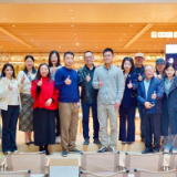 共话守与新 《求同存艺：两岸手艺人的匠心对话》作者分享会举行