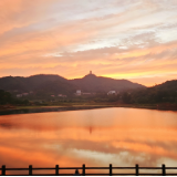 生态文学丨袁硕士：红旗村