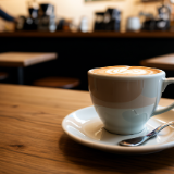 聂鑫森：渌口市民咖啡屋