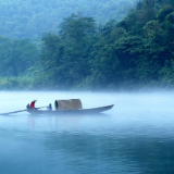 赏析丨欧阳朝夕:湖湘濂溪一脉的光影叙事