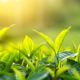 芙蓉·诗歌丨梁平:一片茶叶在水面没有下沉