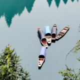 生态文学丨梁书正：河流保存世间所有的倒影