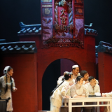 翁婷皓：民生百态的戏剧化转译