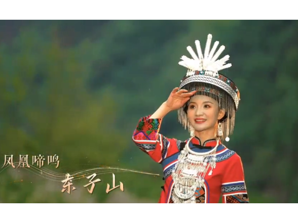 评论丨陈善君：为村民代言，把生活歌唱