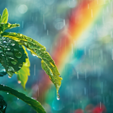 毛宇睿:每一朵水花,都折射着人性的微光