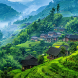 美文丨肖凌之:螺蛳寨下的青春岁月