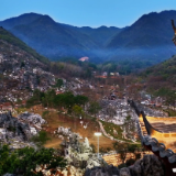 2025年双牌县“金牌讲解员”展播丨《青龙诗意》