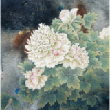 封面志丨赵涛:守正之道——赵洪琦其人其画