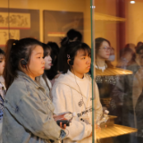 感悟“种子”力量 湖南都市职业学院组织开展教育实践活动