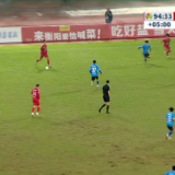 每日战报|湘超上演“湘南德比” 永州队客场两球完胜衡阳