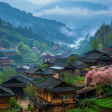 散文丨李慧星： 郎中