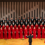 名家联袂献艺 湖南戏剧名段合唱音乐会精彩上演