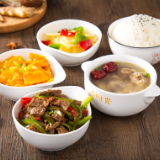 散文丨蒋集政：一日三餐