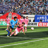 湘当有趣丨湘超第十二轮:破金身 定格局 争末班